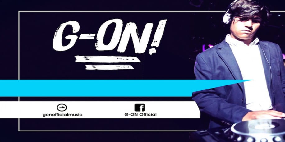 Gallery photo 1 of G-ON Music
