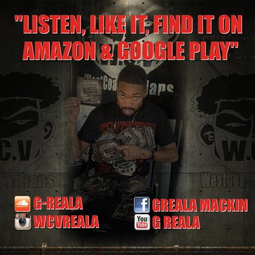 Gallery photo 1 of G-Reala