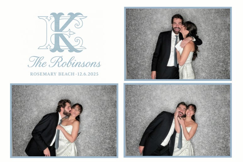 Gallery photo 2 of G-Snaps Photo Booth