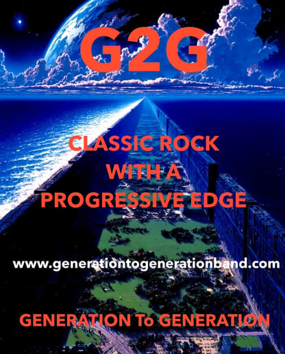 Gallery photo 1 of G2G Generation To Generation
