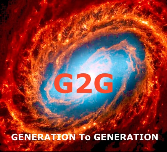 Gallery photo 3 of G2G Generation To Generation