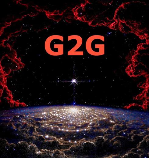 Gallery photo 4 of G2G Generation To Generation