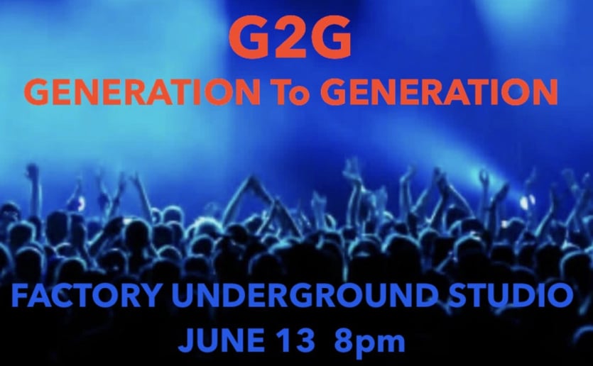 Gallery photo 9 of G2G Generation To Generation