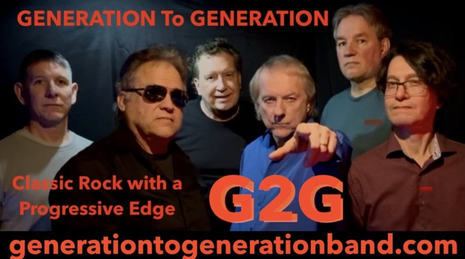 Gallery photo 1 of G2G Generation To Generation