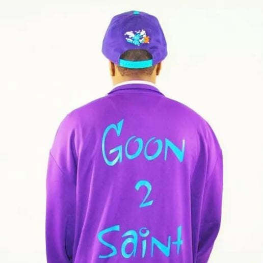 Gallery photo 2 of G2S "Goon 2 Saint"