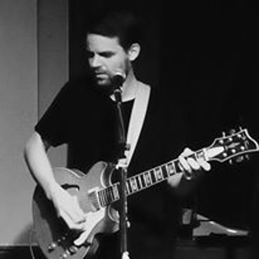 Gallery photo 6 of Eric Sorenson