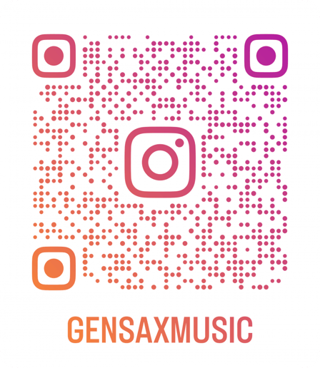Gallery photo 10 of Gen Sax & Funky Stuff - Saxophonist/Band