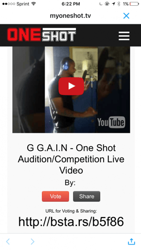 Gallery photo 7 of G G.a.i.n