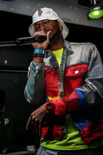 Gallery photo 1 of G Major XCLSV