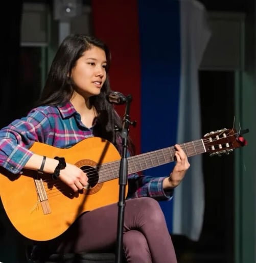 Gallery photo 3 of Gabby Nozaki