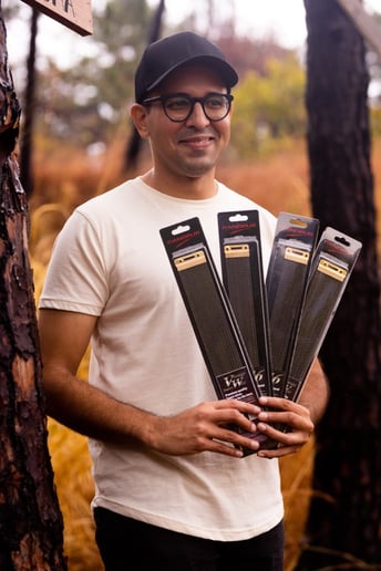 Gallery photo 3 of Gabe F – Session & Live Drummer