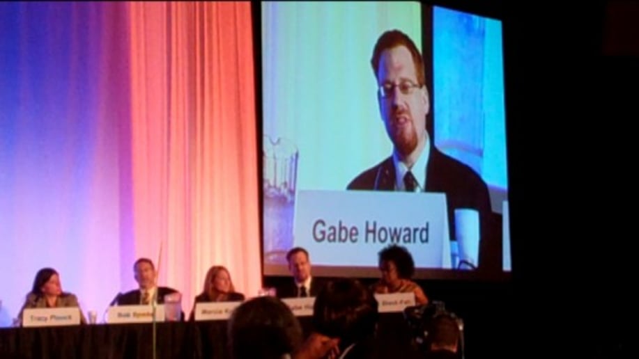 Gallery photo 2 of Gabe Howard