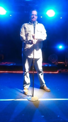 Gallery photo 5 of Gabe Howard