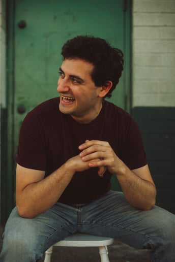 Gallery photo 2 of Gabe Lehrer