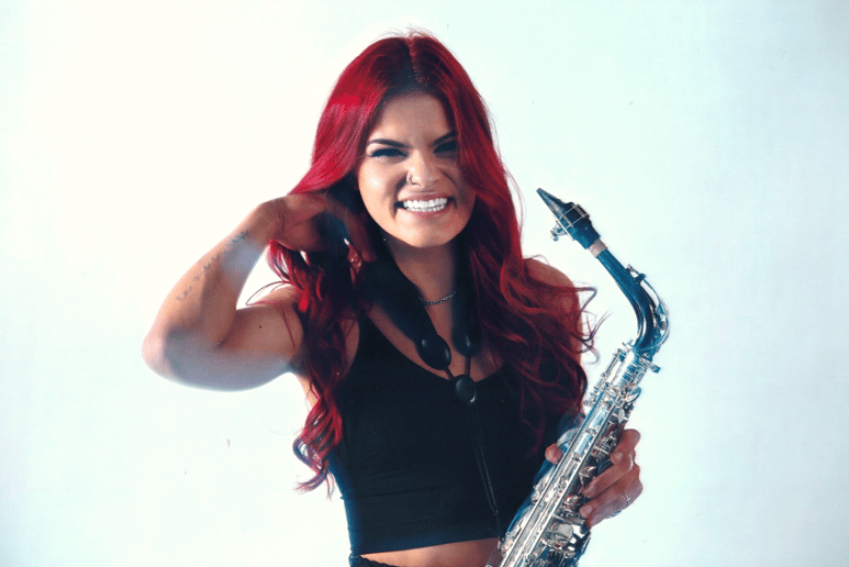 Gallery photo 6 of Gabi Rose Music