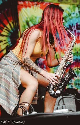 Gallery photo 7 of Gabi Rose Music