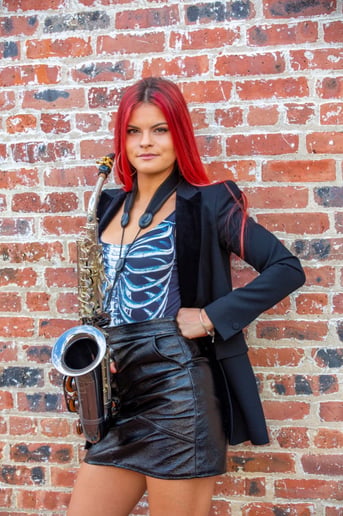 Gallery photo 8 of Gabi Rose Music