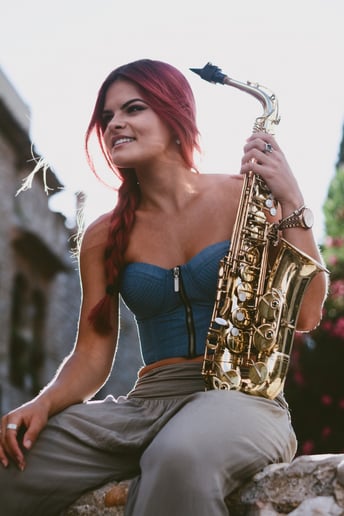 Gallery photo 9 of Gabi Rose Music