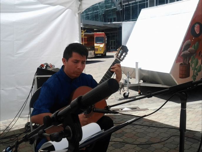 Gallery photo 4 of Gabino Flores