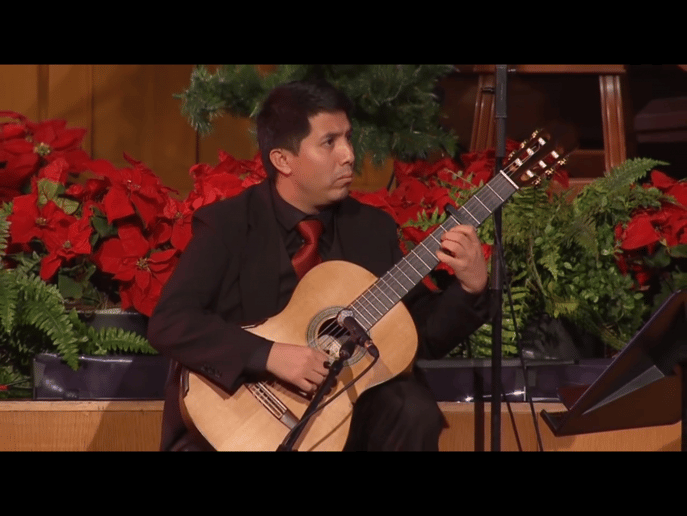 Gallery photo 8 of Gabino Flores