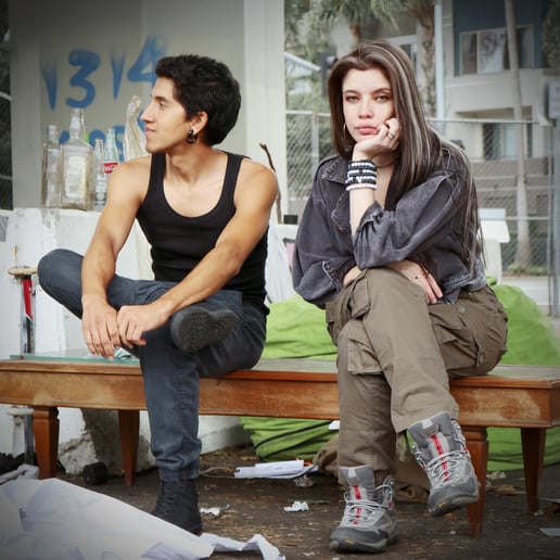 Gallery photo 4 of Gabo & Sabine