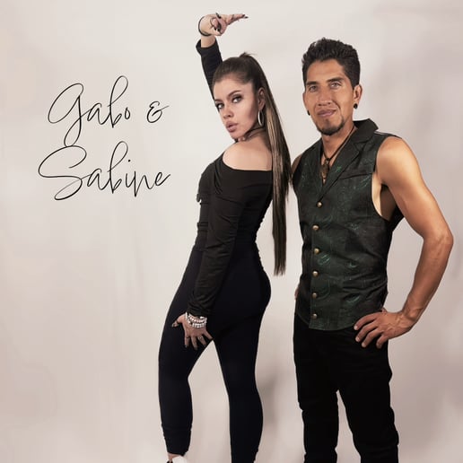 Gallery photo 8 of Gabo & Sabine