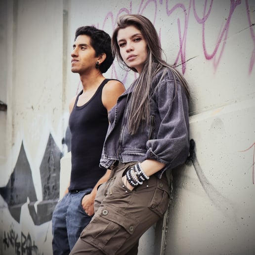 Gallery photo 9 of Gabo & Sabine