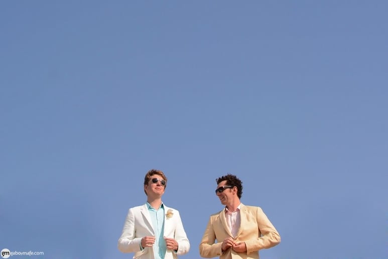 Gallery photo 3 of Gabo y Mafe - Photography