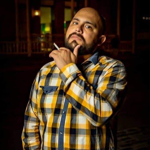Gallery photo 6 of Gabriel Alexander Comedy