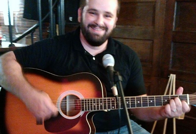 Gallery photo 3 of Gabriel Bass Music