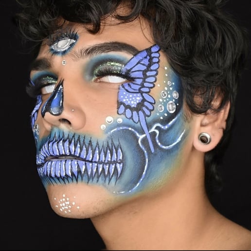 Gallery photo 9 of Makeup Artist / Videographer-Editor