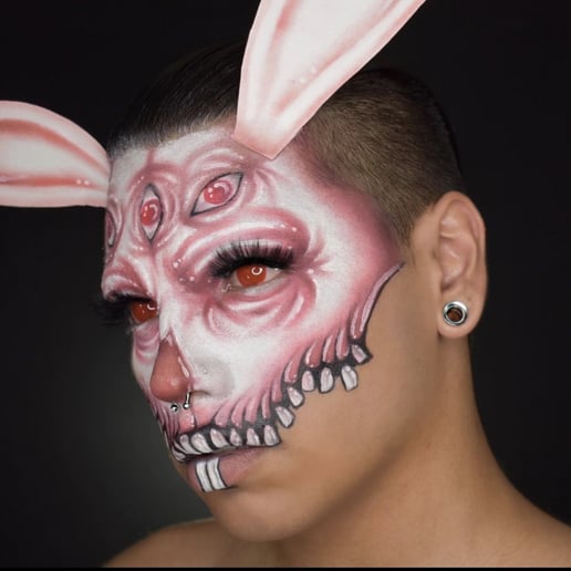 Gallery photo 10 of Makeup Artist / Videographer-Editor