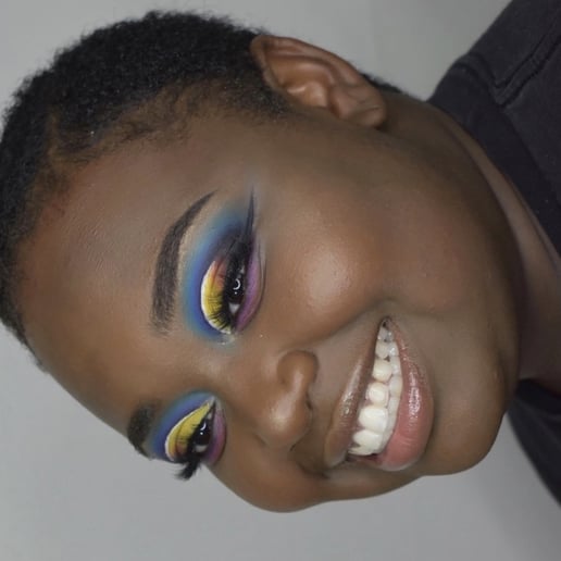 Gallery photo 2 of Makeup Artist / Videographer-Editor