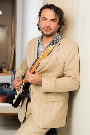 Gallery photo 1 of Gabriel Felsberg - SSG