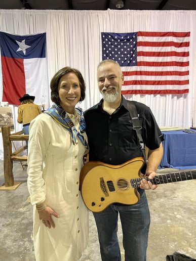Gallery photo 9 of Gabriel Gonzalez Solo Musician