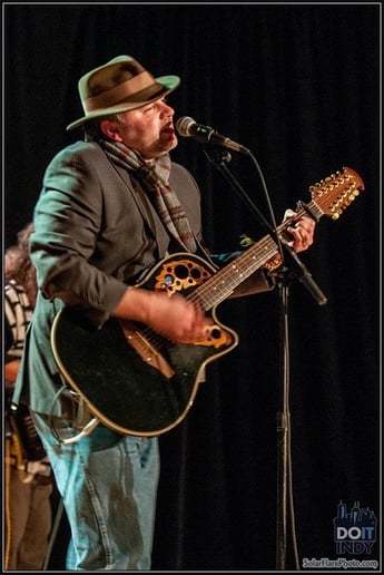 Gallery photo 5 of Gabriel Harley Band