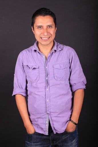 Gallery photo 1 of Gabriel Hernandez Productions