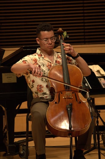 Gallery photo 4 of Gabriel Jafet