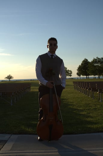 Gallery photo 2 of Gabriel Jafet