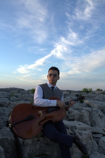 Gallery photo 7 of Gabriel Jafet