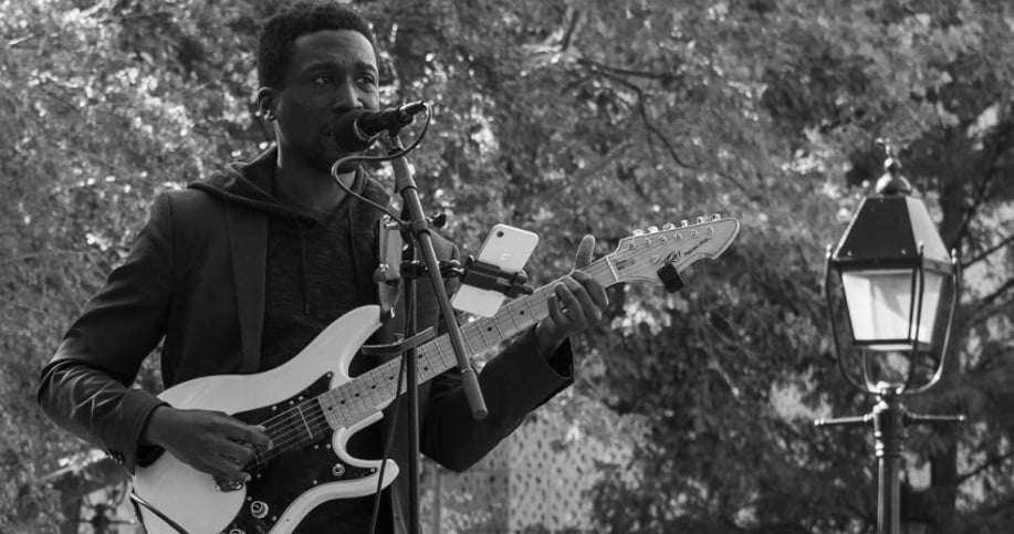 Gallery photo 3 of Gabriel Mayers