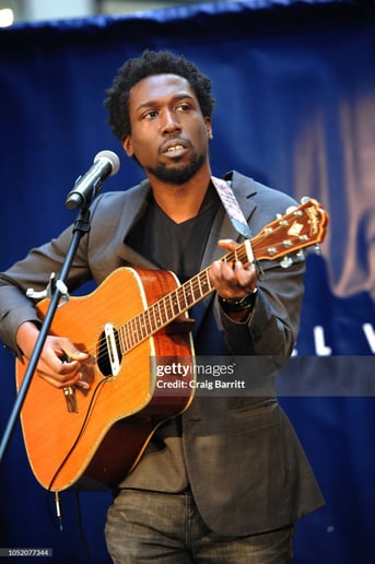 Gallery photo 5 of Gabriel Mayers