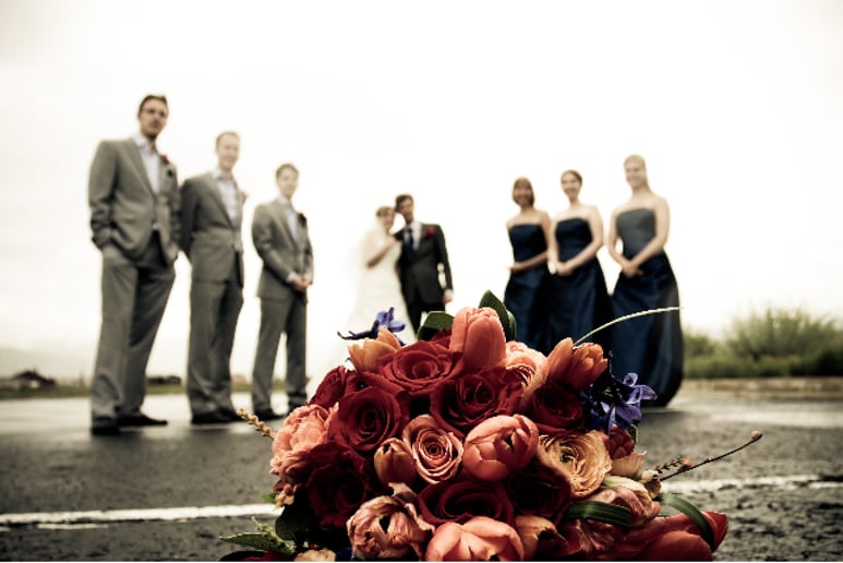 Gallery photo 1 of Gabriel Wedding Photographer