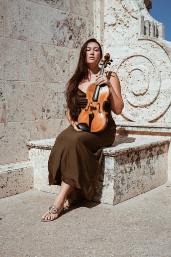 Gallery photo 1 of Gabriella Mazzone