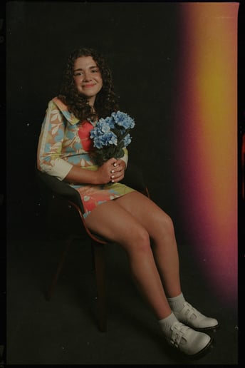 Gallery photo 2 of Gabriella Salvucci