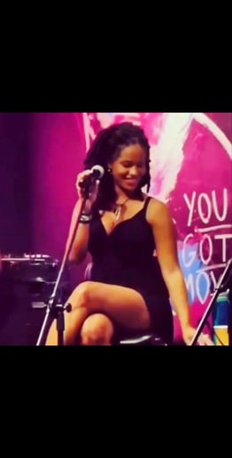 Gallery photo 2 of Gabrielle Noe'l