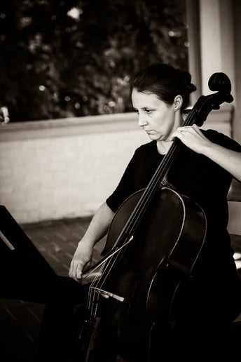 Gallery photo 10 of Gabriel's Horns Live Wedding Musicians