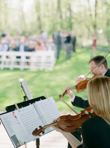 Gallery photo 4 of Gabriel's Horns Live Wedding Musicians