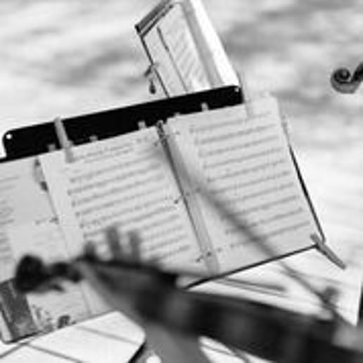 Gallery photo 7 of Gabriel's Horns Live Wedding Musicians