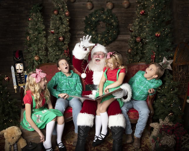 Gallery photo 3 of Gadsden Santa Rob